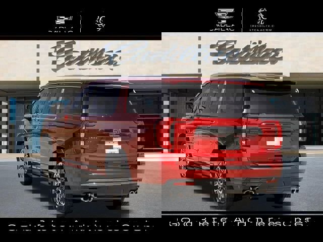 Used 2024 GMC Yukon XL Denali Ultimate image 7