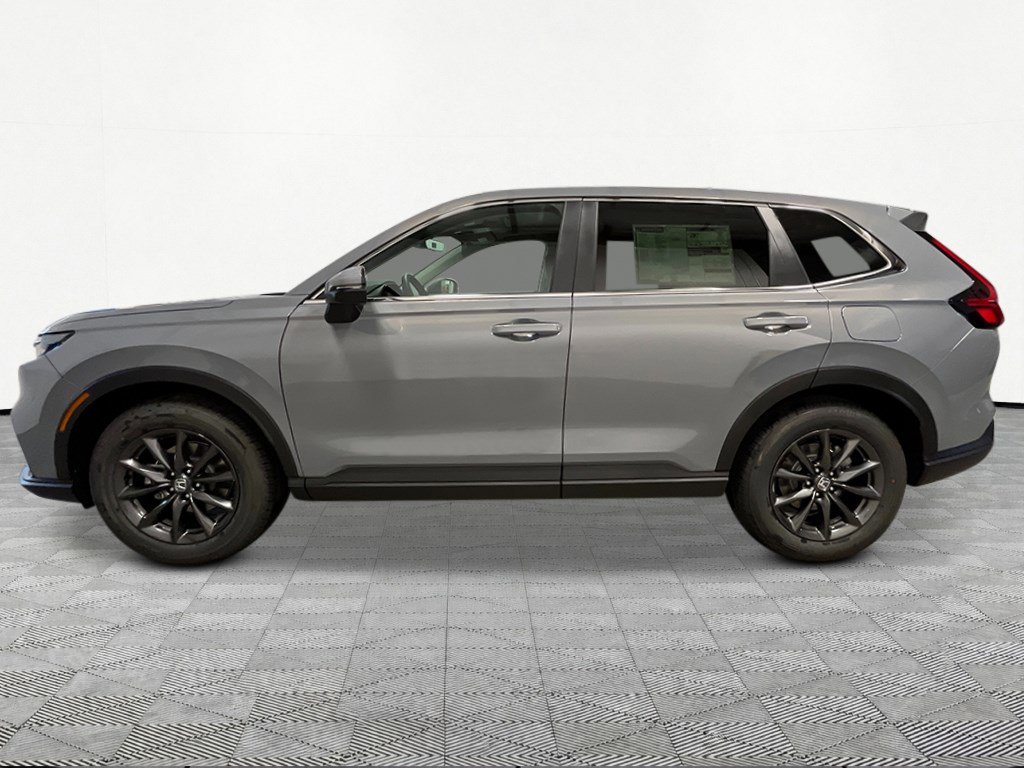 New 2026 Honda CR-V EX-L image 25