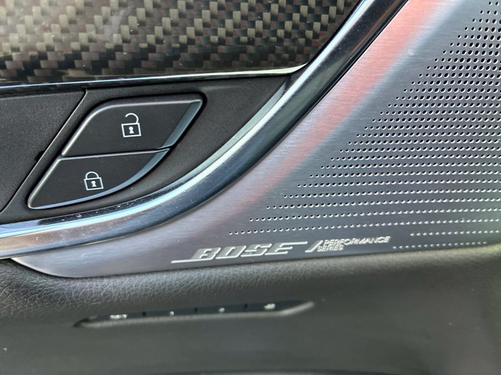 Used 2020 Cadillac XT6 Sport AWD/4WD image 9