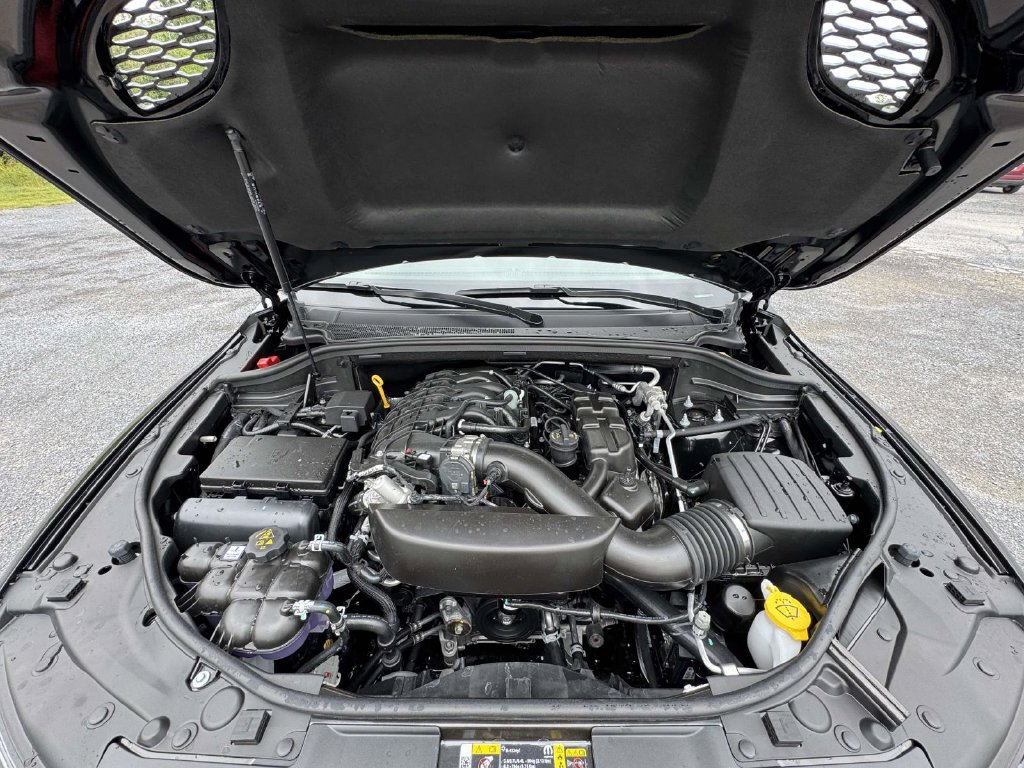 New 2026 Dodge Durango GT AWD/4WD image 13