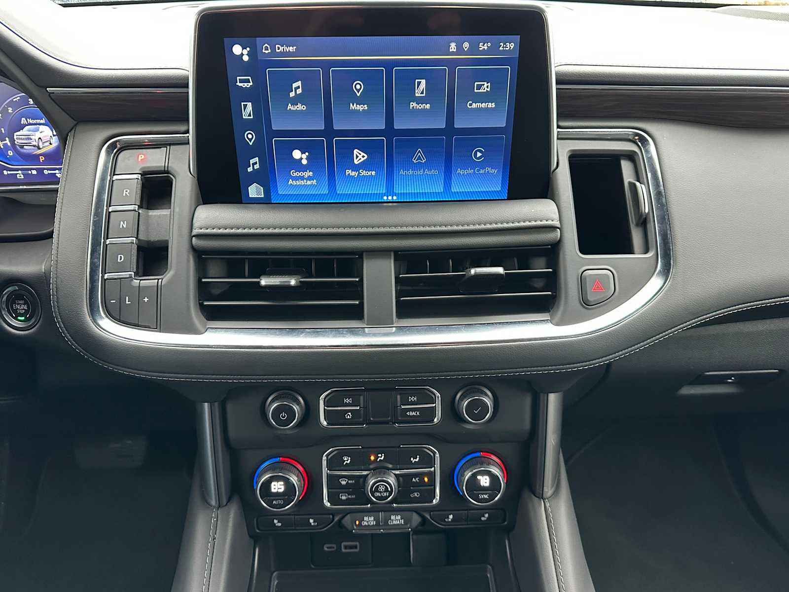 Used 2023 Chevrolet Tahoe Z71 image 27