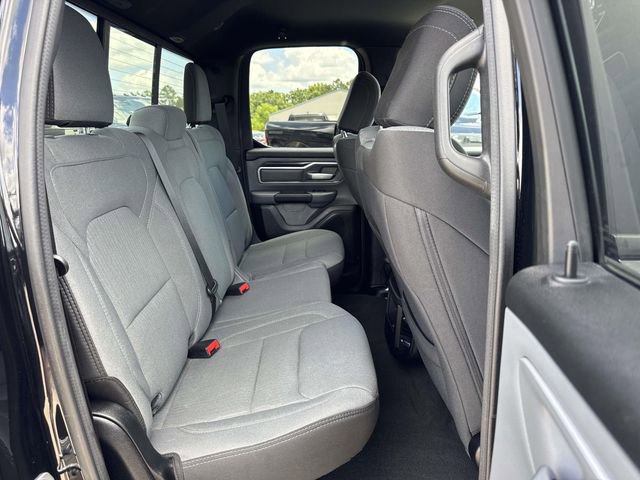 Used 2023 RAM 1500 Big Horn AWD/4WD image 13