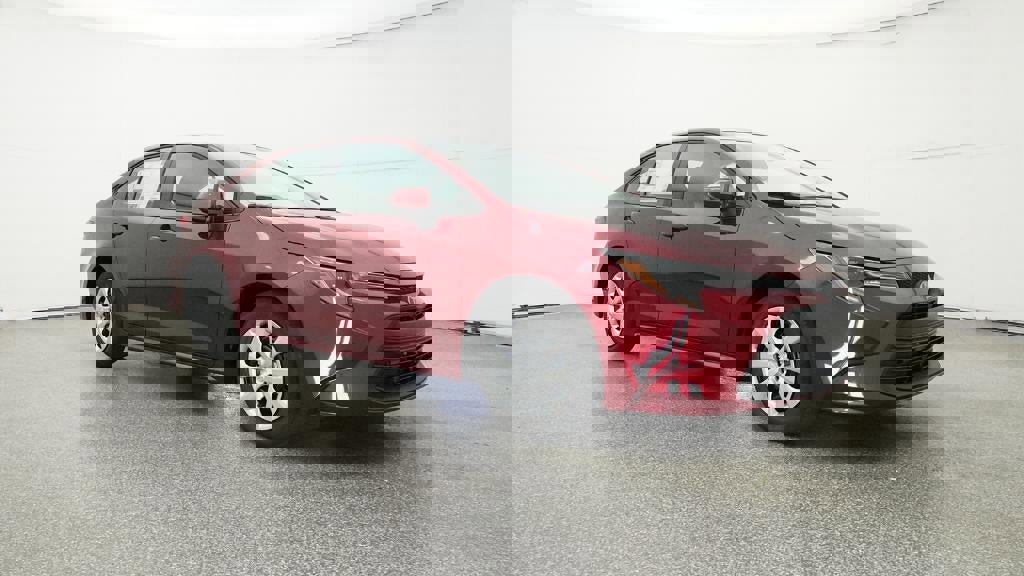 New 2026 Toyota Corolla LE image 29