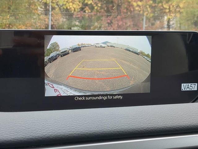 New 2026 MAZDA CX-50 AWD 2.5 S w/ Weather Package image 19