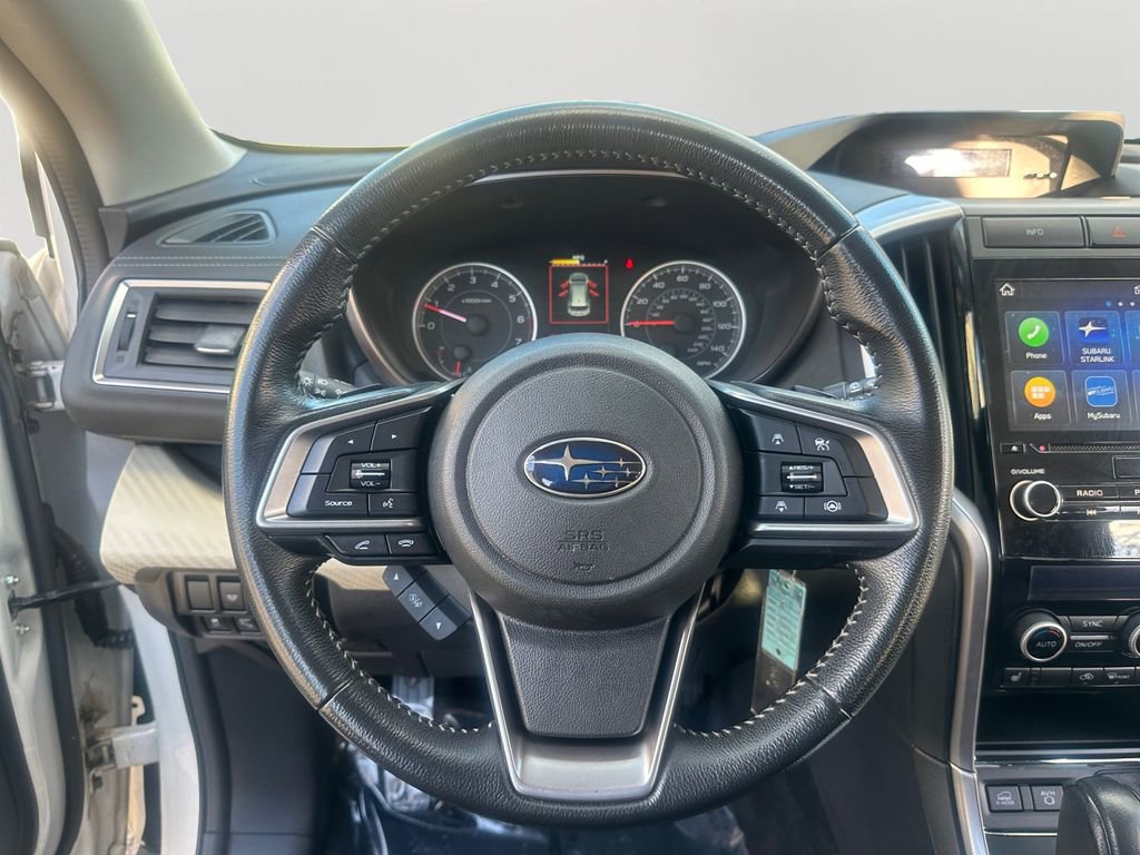 Used 2022 Subaru Ascent Premium image 12