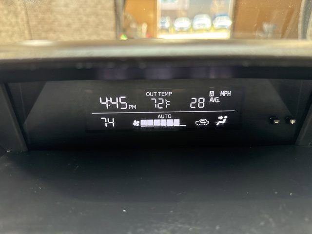 Used 2020 Subaru Crosstrek 2.0i Premium image 24