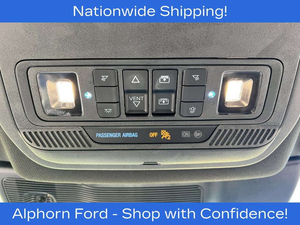Used 2023 Ford Explorer Timberline AWD/4WD image 26