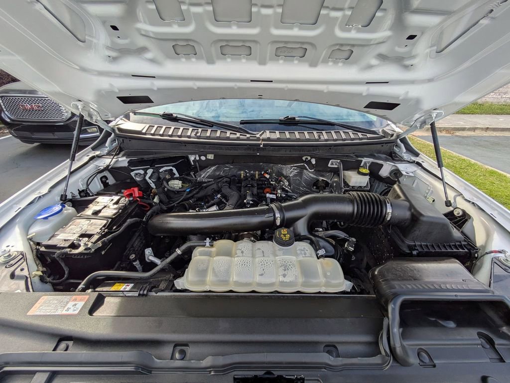 Used 2024 Ford Expedition Max Limited RWD image 35