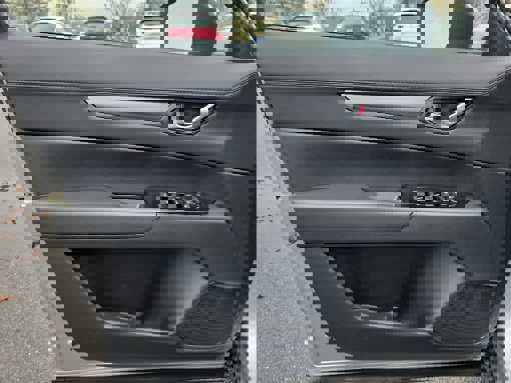 Used 2023 MAZDA CX-5 AWD 2.5 S w/ Preferred Package image 15