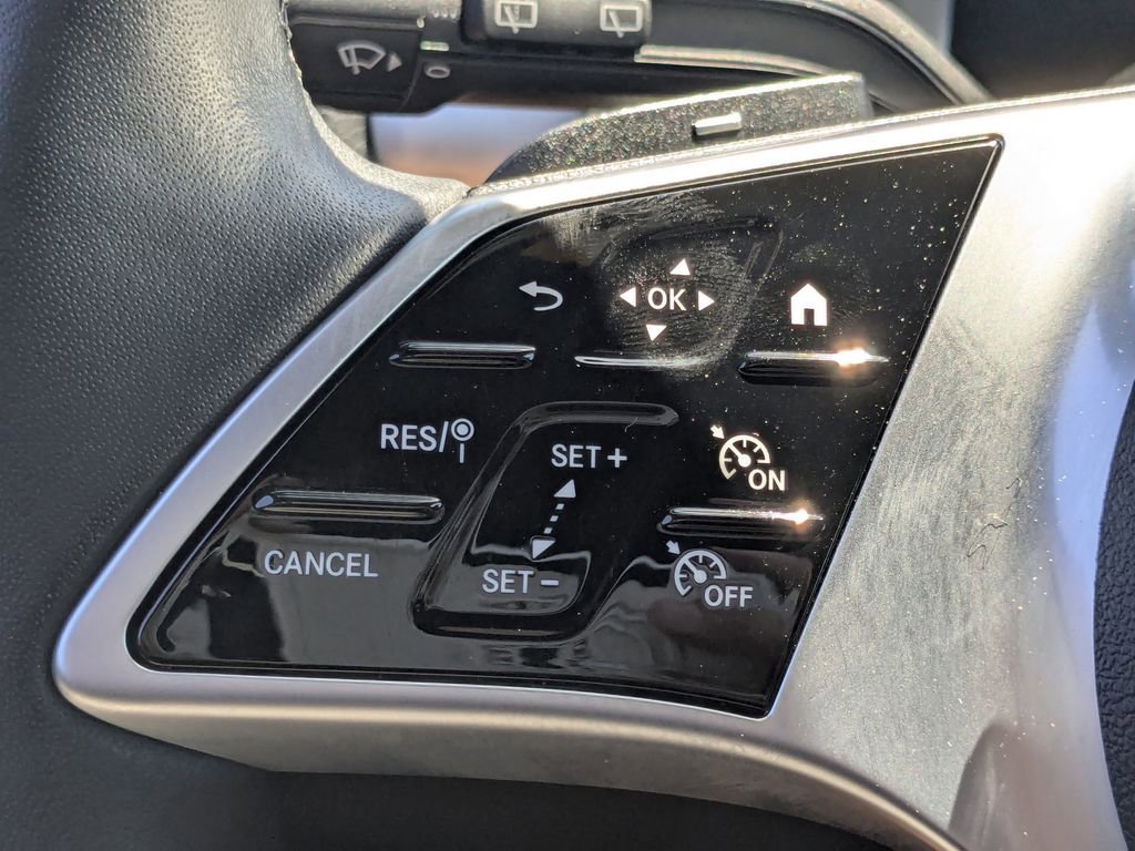 Certified 2025 Mercedes-Benz GLB 250 image 11