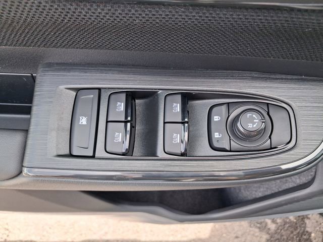 New 2026 Subaru Outback Limited image 19