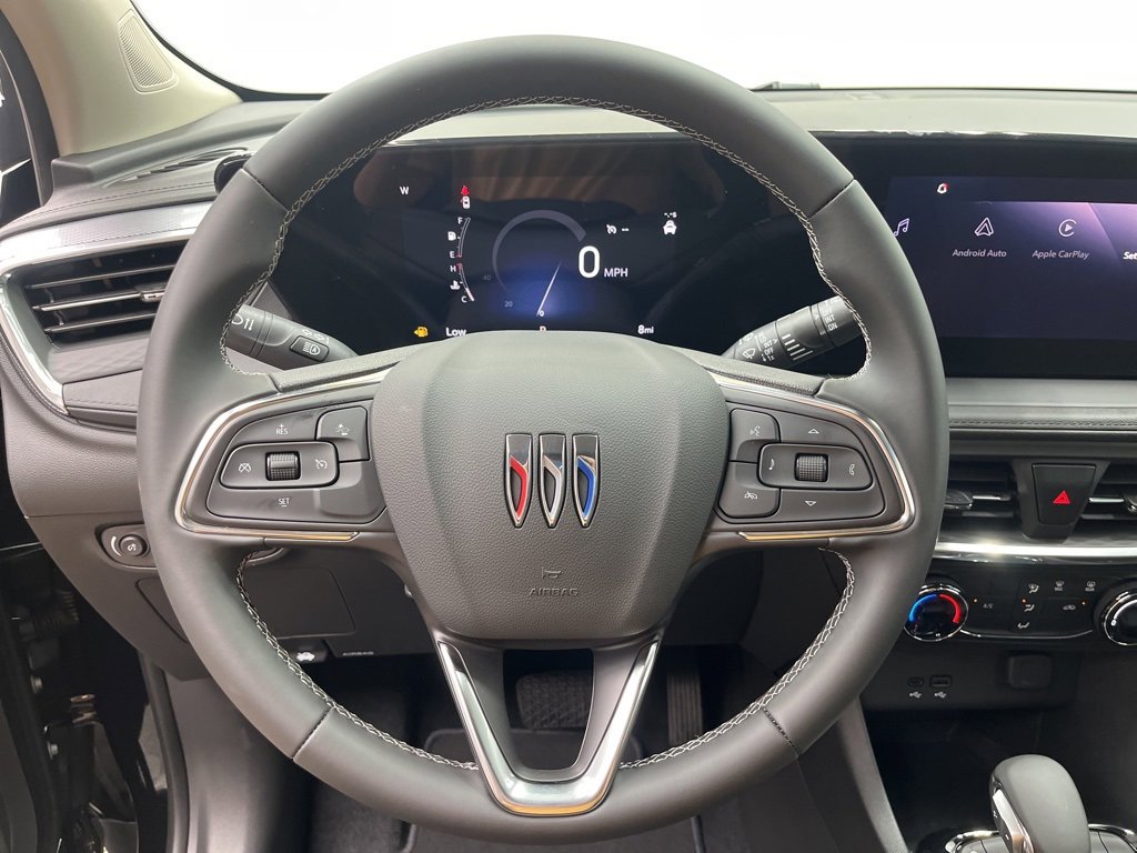 New 2026 Buick Encore GX Preferred image 12