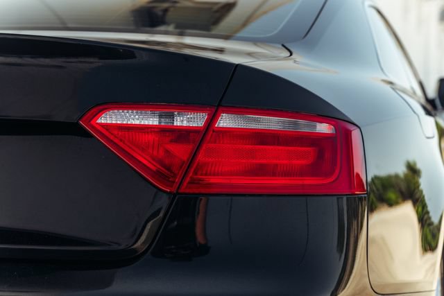 Used 2009 Audi S5 4.2 AWD/4WD image 51
