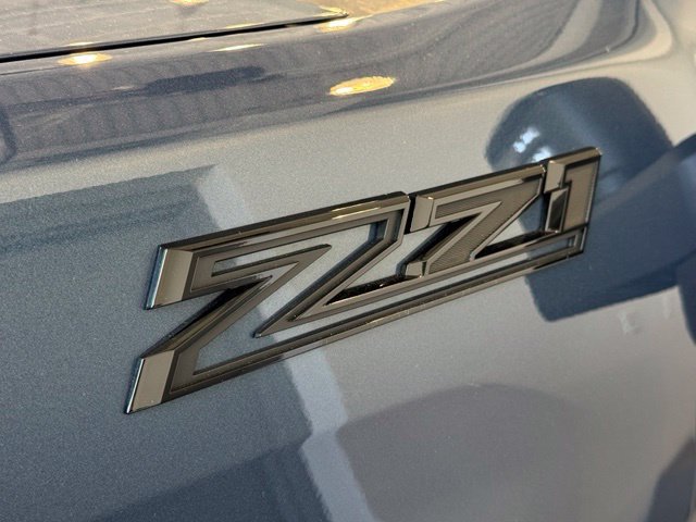 Certified 2025 Chevrolet Silverado 3500 LT w/ Trail Boss Package AWD/4WD image 36