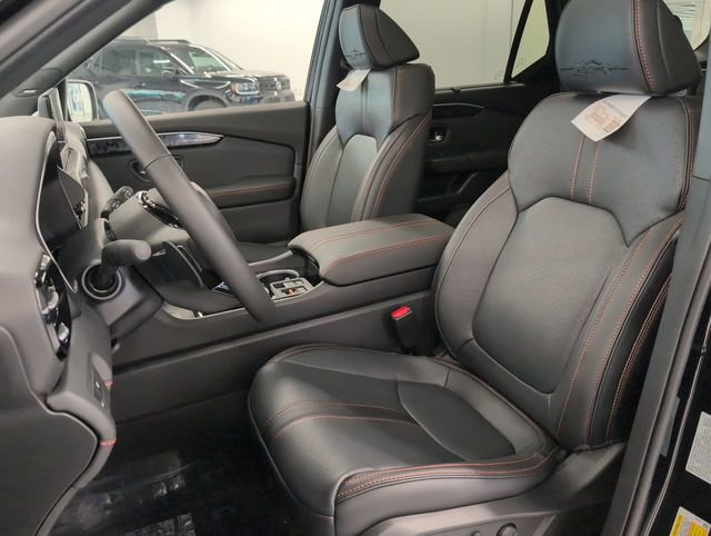 New 2026 Honda Passport TrailSport Elite image 19