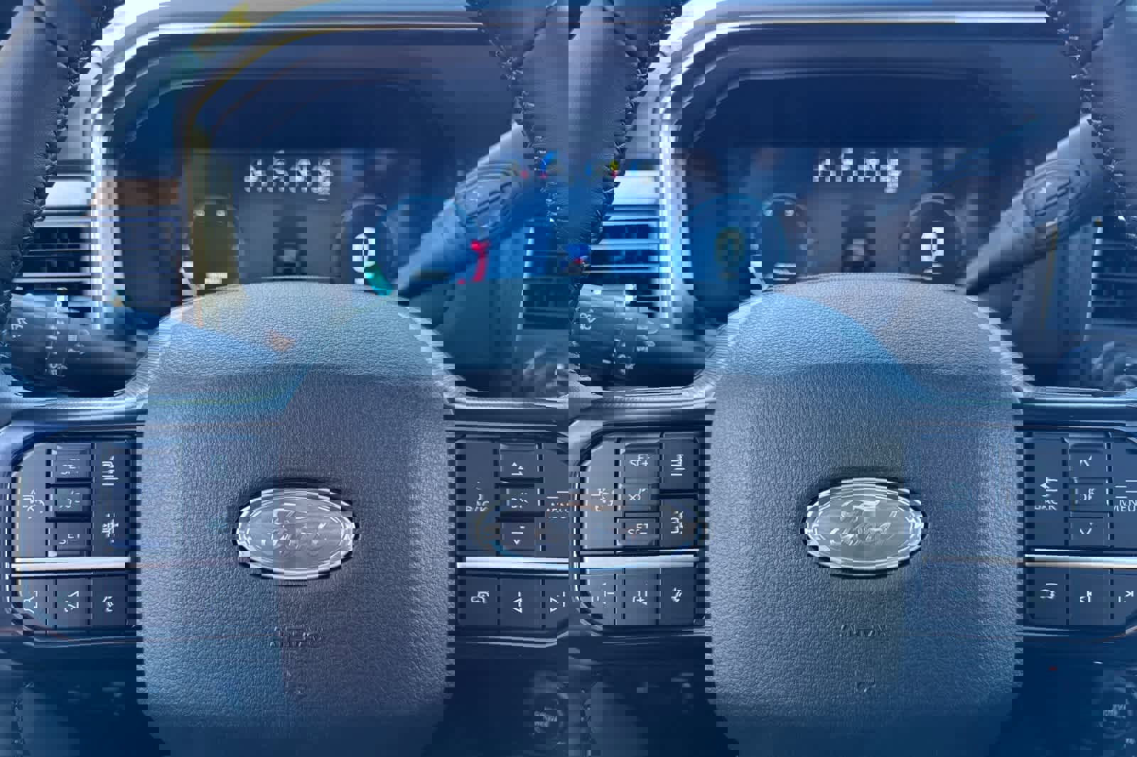 New 2026 Ford F450 Platinum image 23
