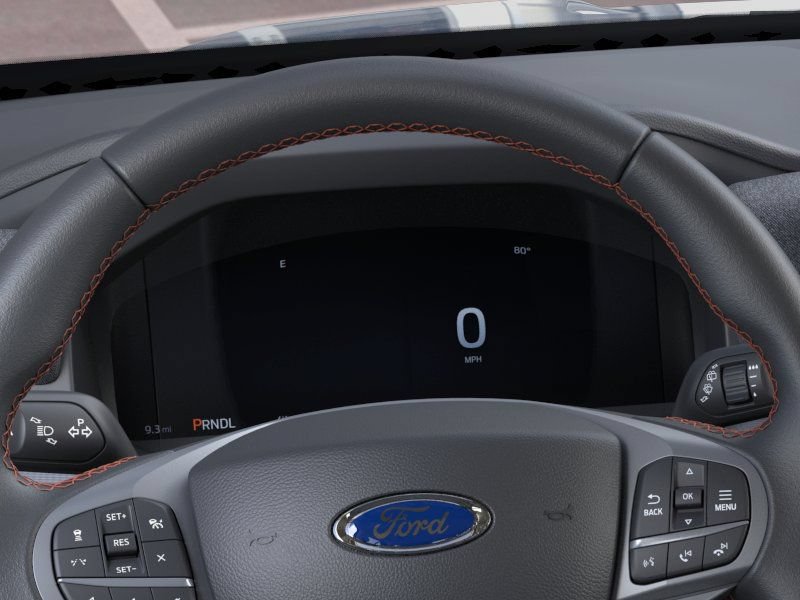 New 2026 Ford Explorer Active w/ Active Comfort Package RWD image 13