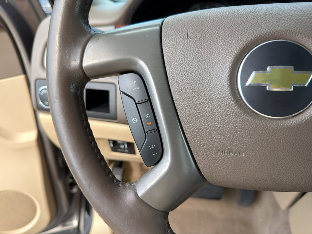 Used 2014 Chevrolet Silverado 3500 LTZ w/ LTZ Plus Package RWD image 16