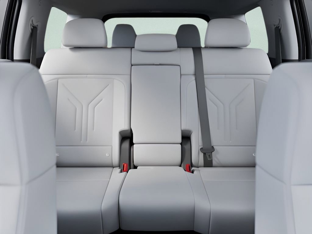 New 2026 Hyundai Santa Fe SEL w/ Tow & Go Package FWD image 12