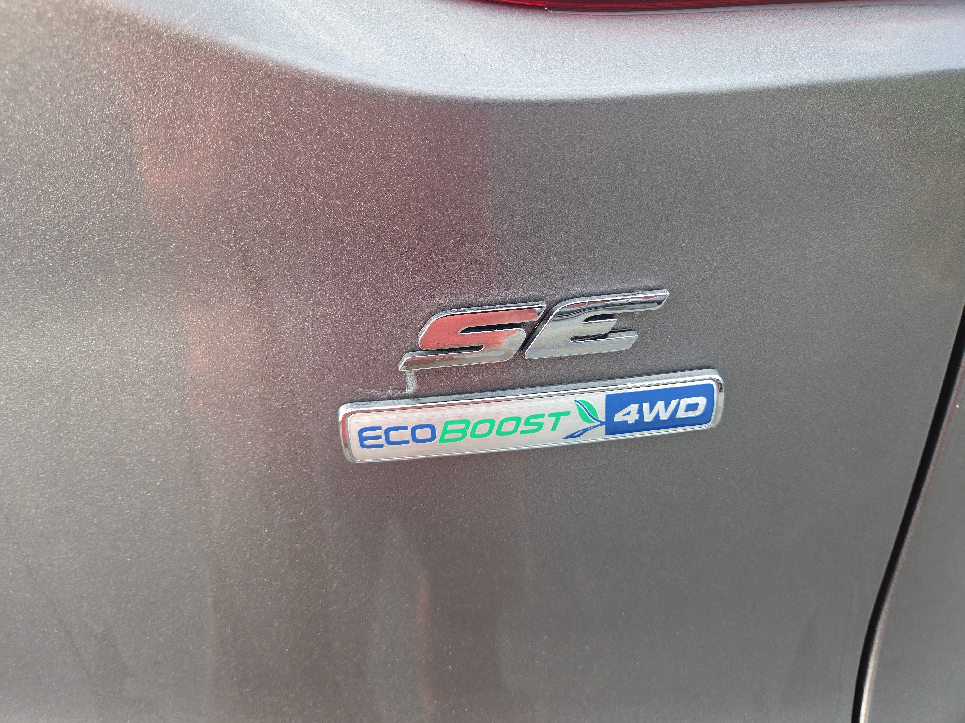 Used 2014 Ford Escape SE AWD/4WD image 23