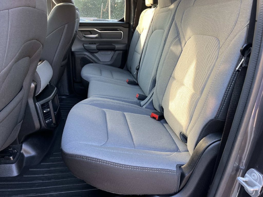Used 2022 RAM 1500 Big Horn AWD/4WD image 19