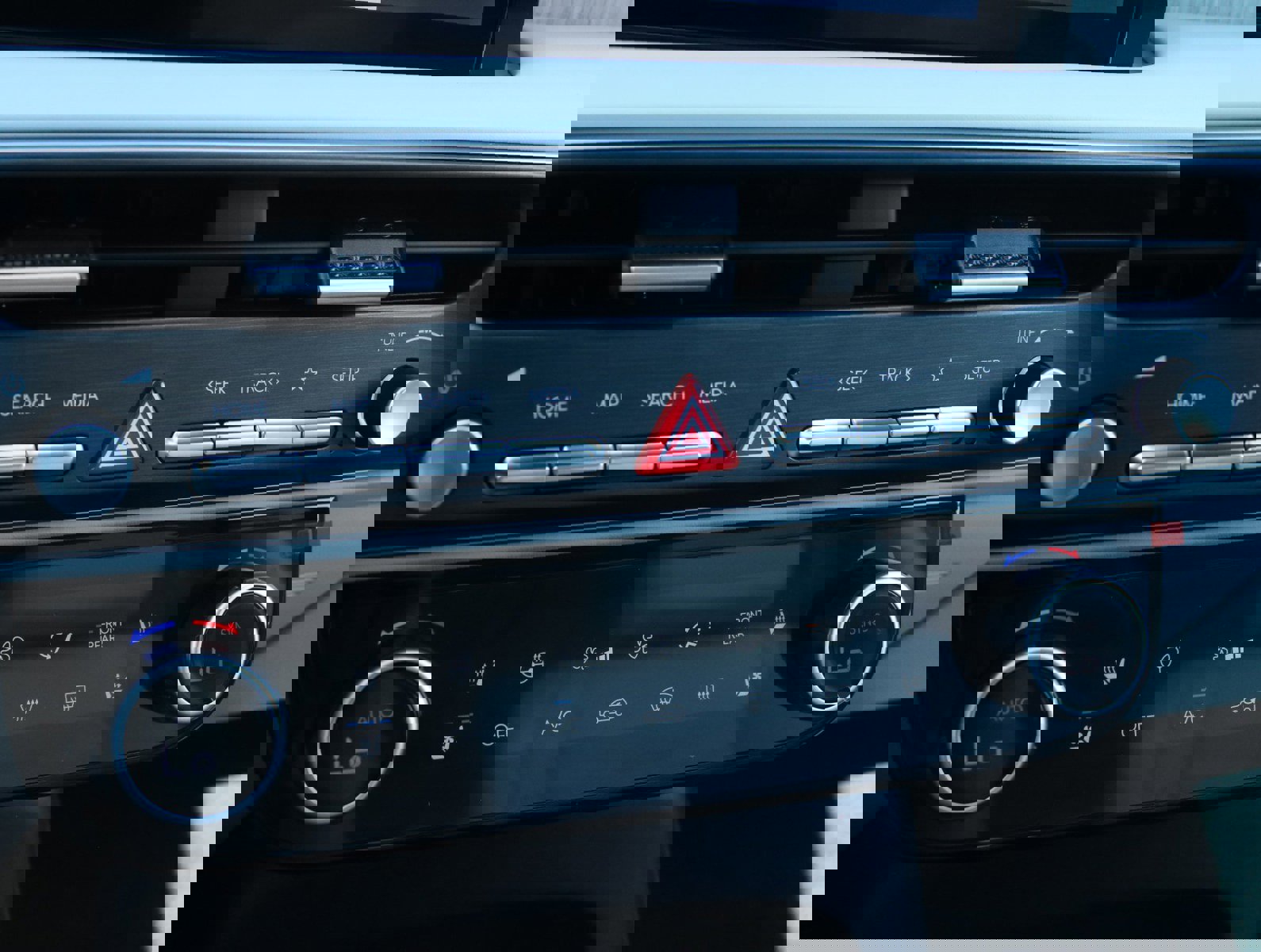 New 2026 Hyundai Palisade Calligraphy image 32