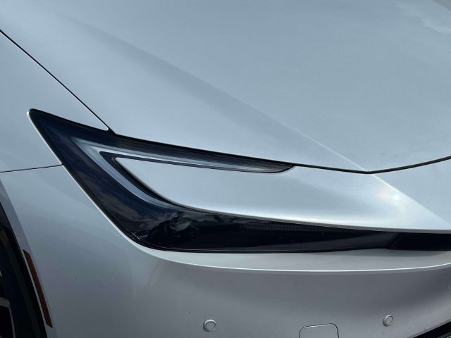 Certified 2024 Toyota Prius Prime FWD image 14