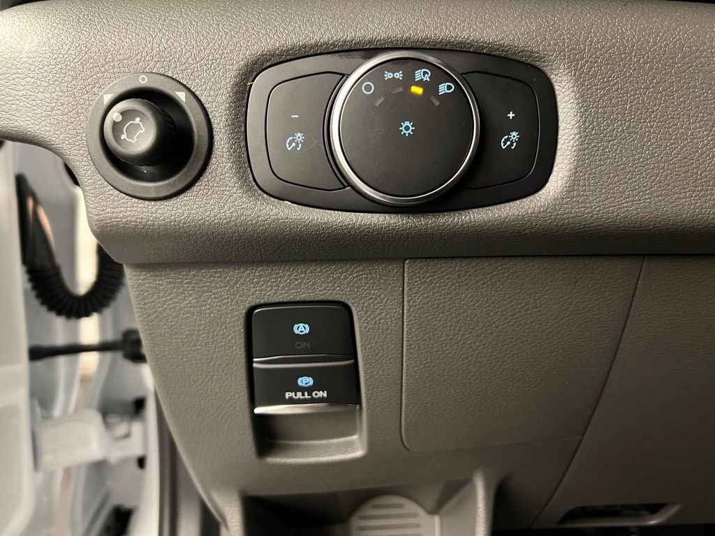 New 2026 Ford Transit 250 Base image 21