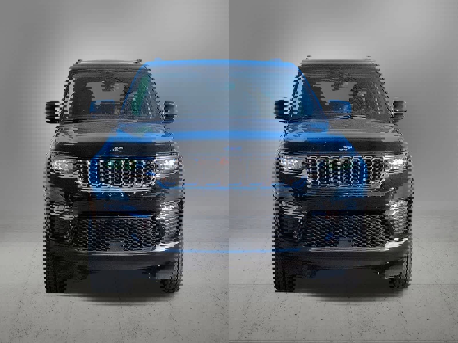 Used 2022 Jeep Grand Cherokee Limited image 9