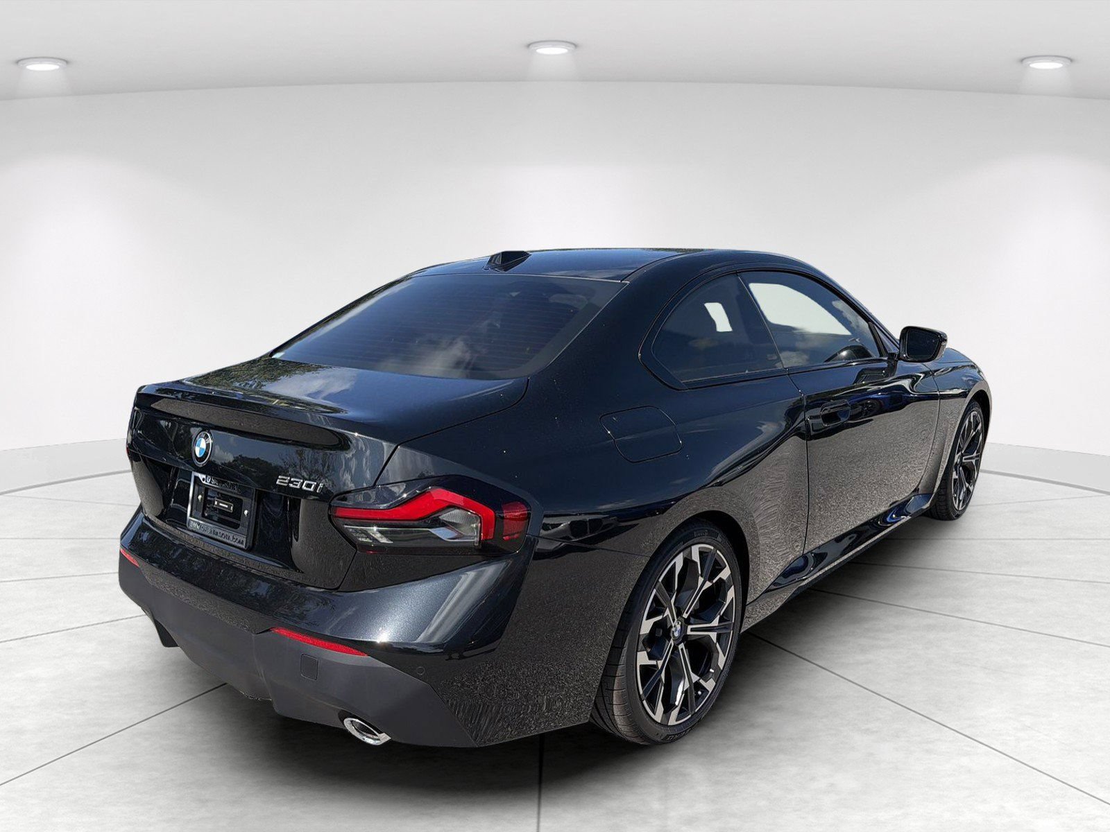 New 2026 BMW 230i Coupe w/ Premium Package RWD image 4