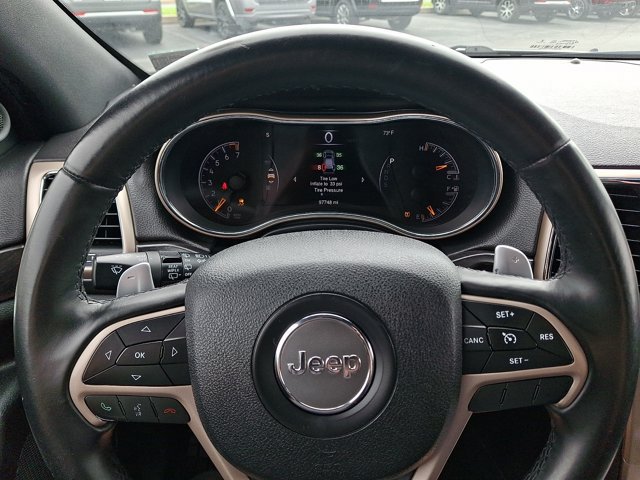 Used 2014 Jeep Grand Cherokee Laredo w/ Quick Order Package 23E AWD/4WD image 22