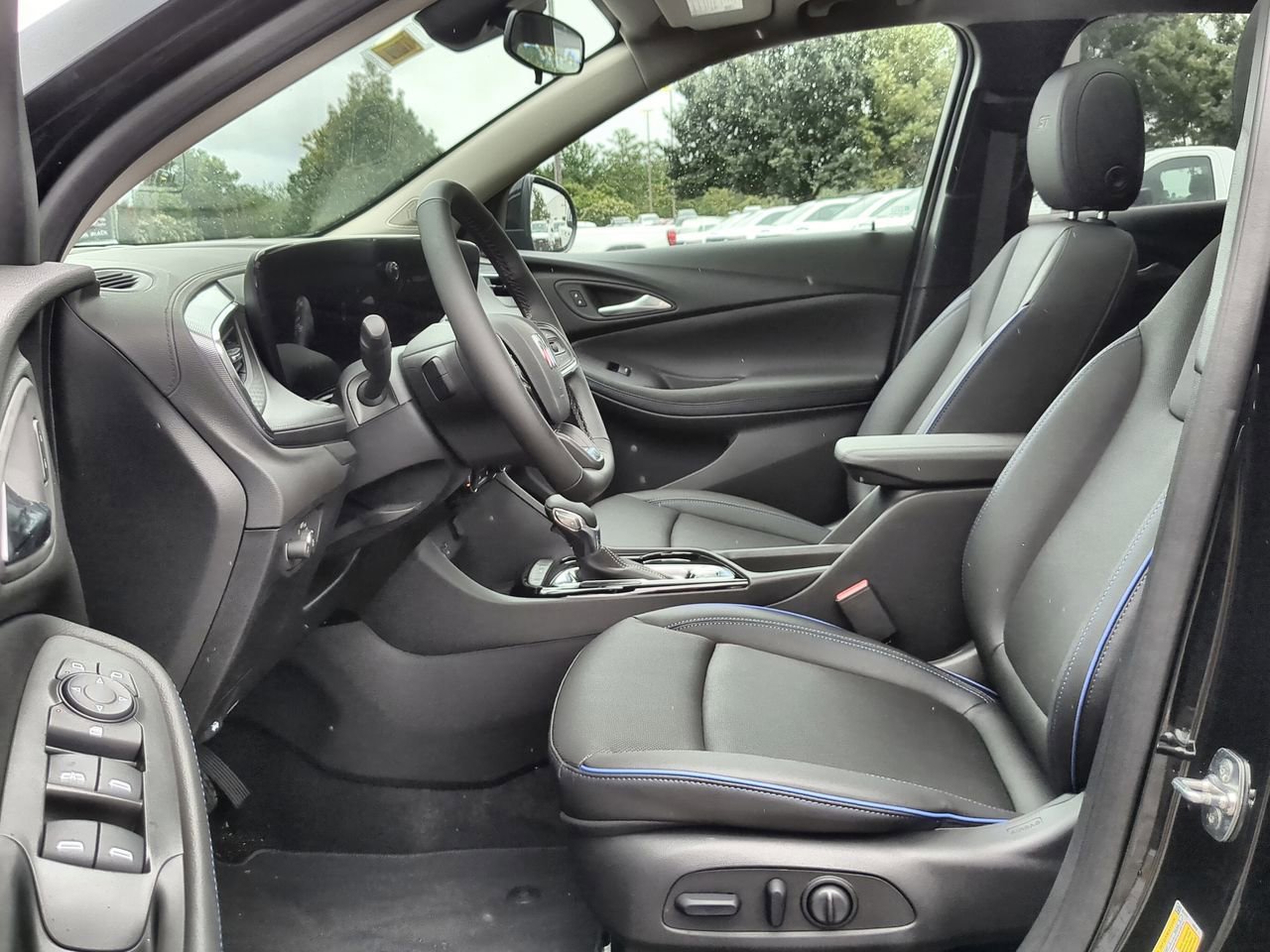 New 2026 Buick Encore GX Sport Touring w/ Experience Buick Package image 19