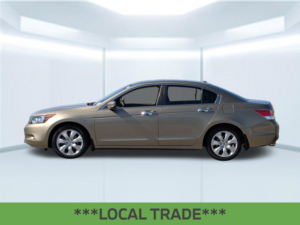 Used 2010 Honda Accord EX-L image 2
