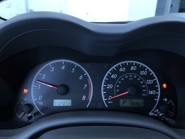 Used 2009 Toyota Corolla LE FWD image 29