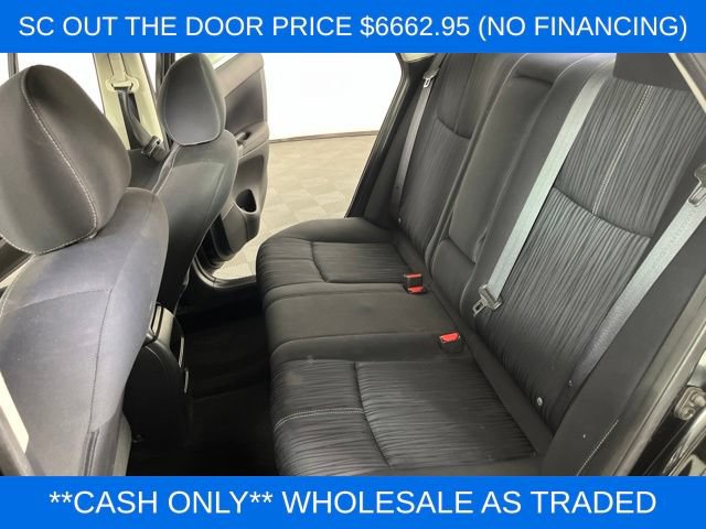 Used 2016 Nissan Sentra SV w/ All Weather Package FWD image 36