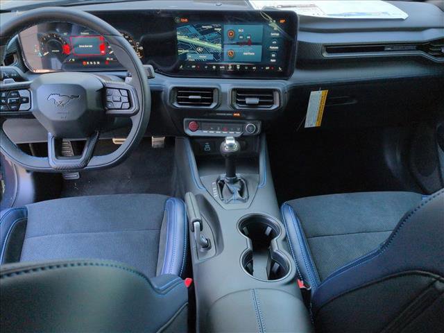 New 2026 Ford Mustang Dark Horse image 15