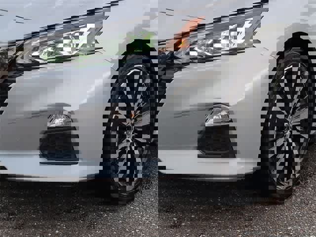 Used 2022 Nissan Altima 2.5 SR image 11