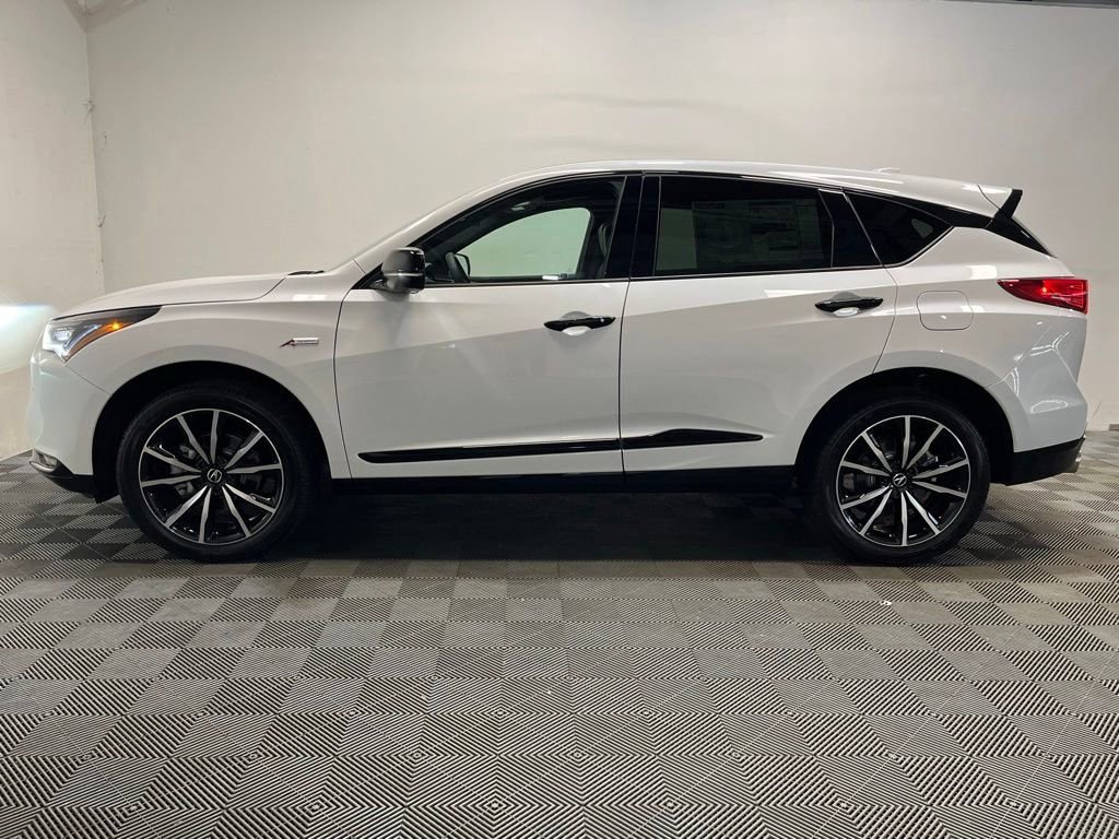 New 2026 Acura RDX A-Spec AWD/4WD image 21