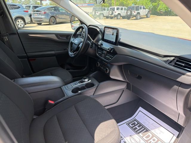 Used 2024 Ford Escape Active image 14