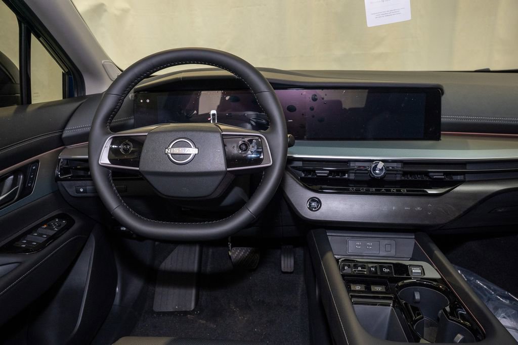 New 2026 Nissan Murano SL image 8