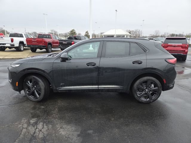 New 2026 Buick Envision Sport Touring image 26