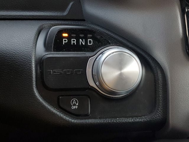 Certified 2022 RAM 1500 Laramie RWD image 34