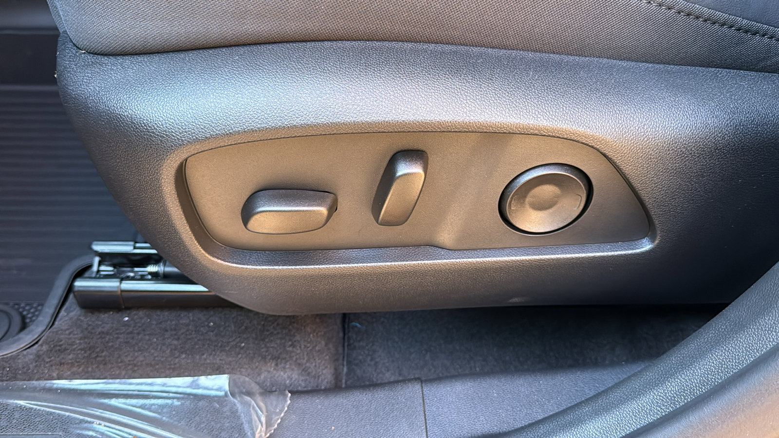 New 2026 GMC Terrain Elevation w/ Elevation Premium Package image 8