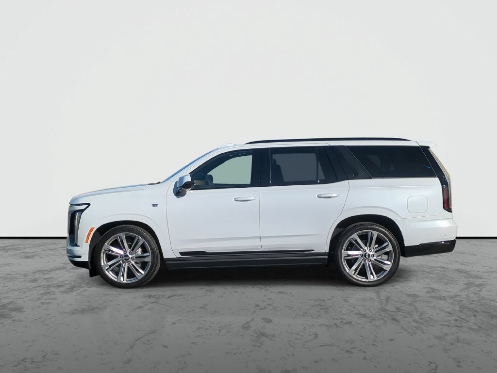 New 2026 Cadillac Escalade Platinum Sport AWD/4WD image 5