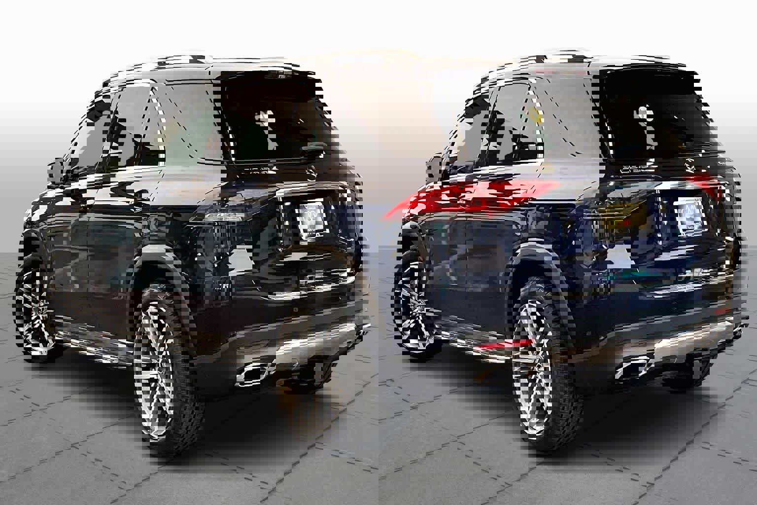 Used 2022 Mercedes-Benz GLE 350 GLE 350 image 12