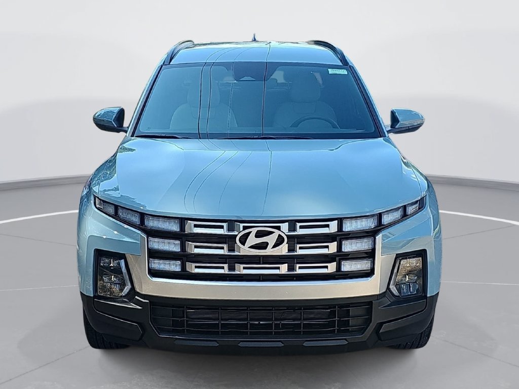 New 2026 Hyundai Santa Cruz SEL FWD image 2
