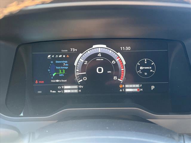 New 2026 Toyota Tundra 1794 Edition image 12