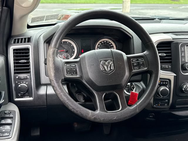 Used 2016 RAM 1500 Classic SLT AWD/4WD image 24