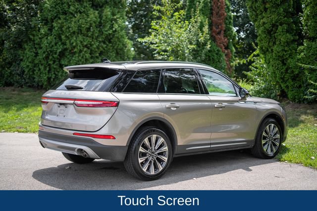 Used 2020 Lincoln Corsair Reserve AWD/4WD image 5