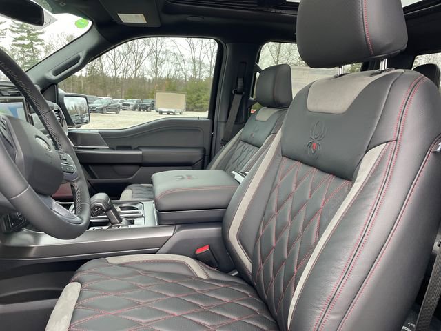 New 2026 Ford F150 Lariat w/ Equipment Group 502A High image 34